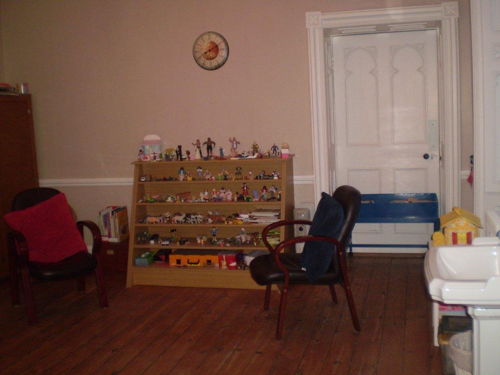 The Children's Space